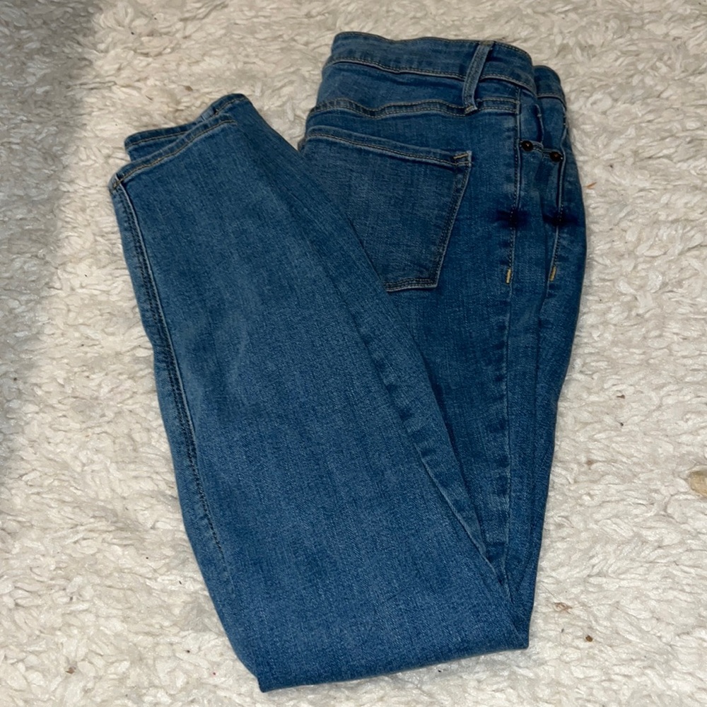 old navy jeans💗